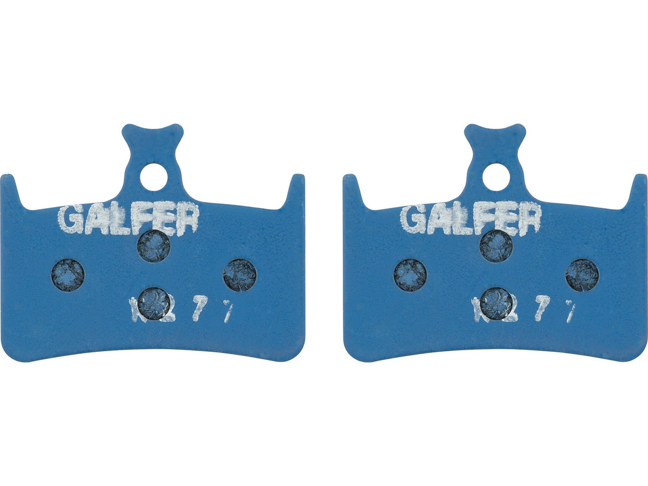 GALFER Bremsbeläge Disc Road Für Hope 4 GALFER Bremsbeläge Disc Road Für Hope - Image 2