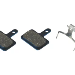 GALFER Bremsbeläge Disc Road Für Tektro 7 GALFER Bremsbeläge Disc Road Für Tektro -Fahrräder Verkäufe 419959