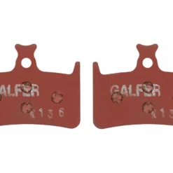 GALFER Bremsbeläge Disc Advanced Für Hope 15 GALFER Bremsbeläge Disc Advanced Für Hope -Fahrräder Verkäufe 420538