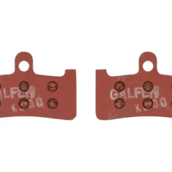 GALFER Bremsbeläge Disc Advanced Für Hope 18 GALFER Bremsbeläge Disc Advanced Für Hope -Fahrräder Verkäufe 420541