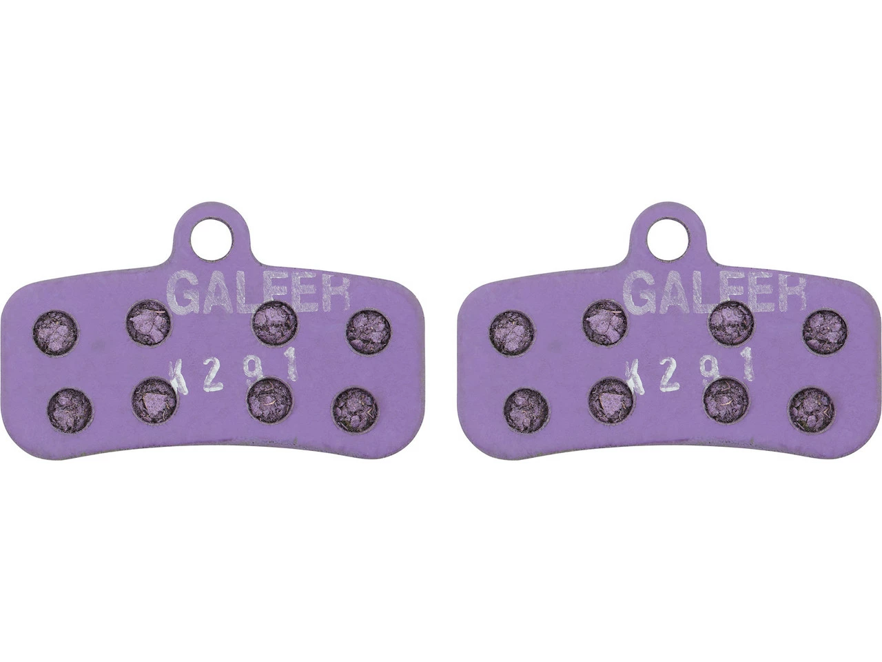 GALFER Bremsbeläge Disc E-Bike Für Shimano 4 GALFER Bremsbeläge Disc E-Bike Für Shimano - Image 2