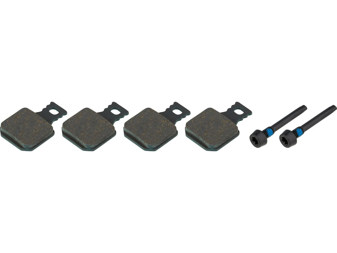 GALFER Bremsbeläge Disc Pro Für Magura 5 GALFER Bremsbeläge Disc Pro Für Magura - Image 3