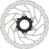 Shimano Bremsscheibe SM-RT30 Center Lock Innenverzahnung + Magnet -Fahrräder Verkäufe 421300