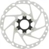Shimano Bremsscheibe SM-RT64 Center Lock Für Deore Innenverzahnung + Magnet