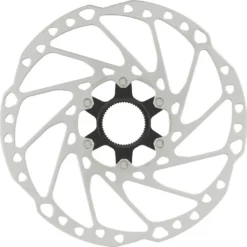 Shimano Bremsscheibe SM-RT64 Center Lock Für Deore Innenverzahnung + Magnet 12 Shimano Bremsscheibe SM-RT64 Center Lock Für Deore Innenverzahnung + Magnet -Fahrräder Verkäufe 421310