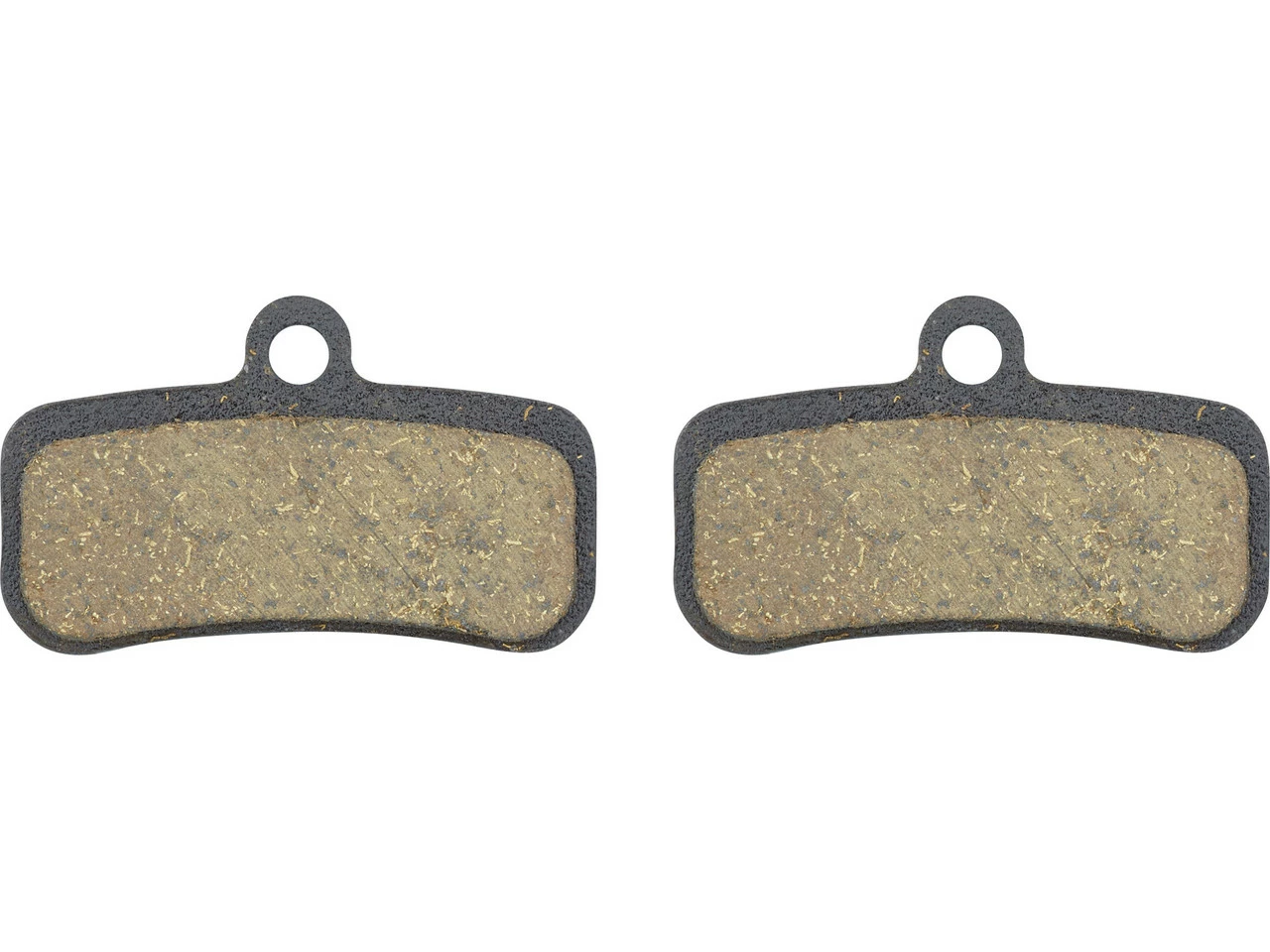 Trickstuff Bremsbeläge Disc STANDARD Für Shimano 3 Trickstuff Bremsbeläge Disc STANDARD Für Shimano