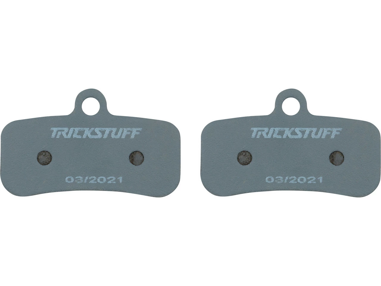 Trickstuff Bremsbeläge Disc STANDARD Für Shimano 4 Trickstuff Bremsbeläge Disc STANDARD Für Shimano - Image 2