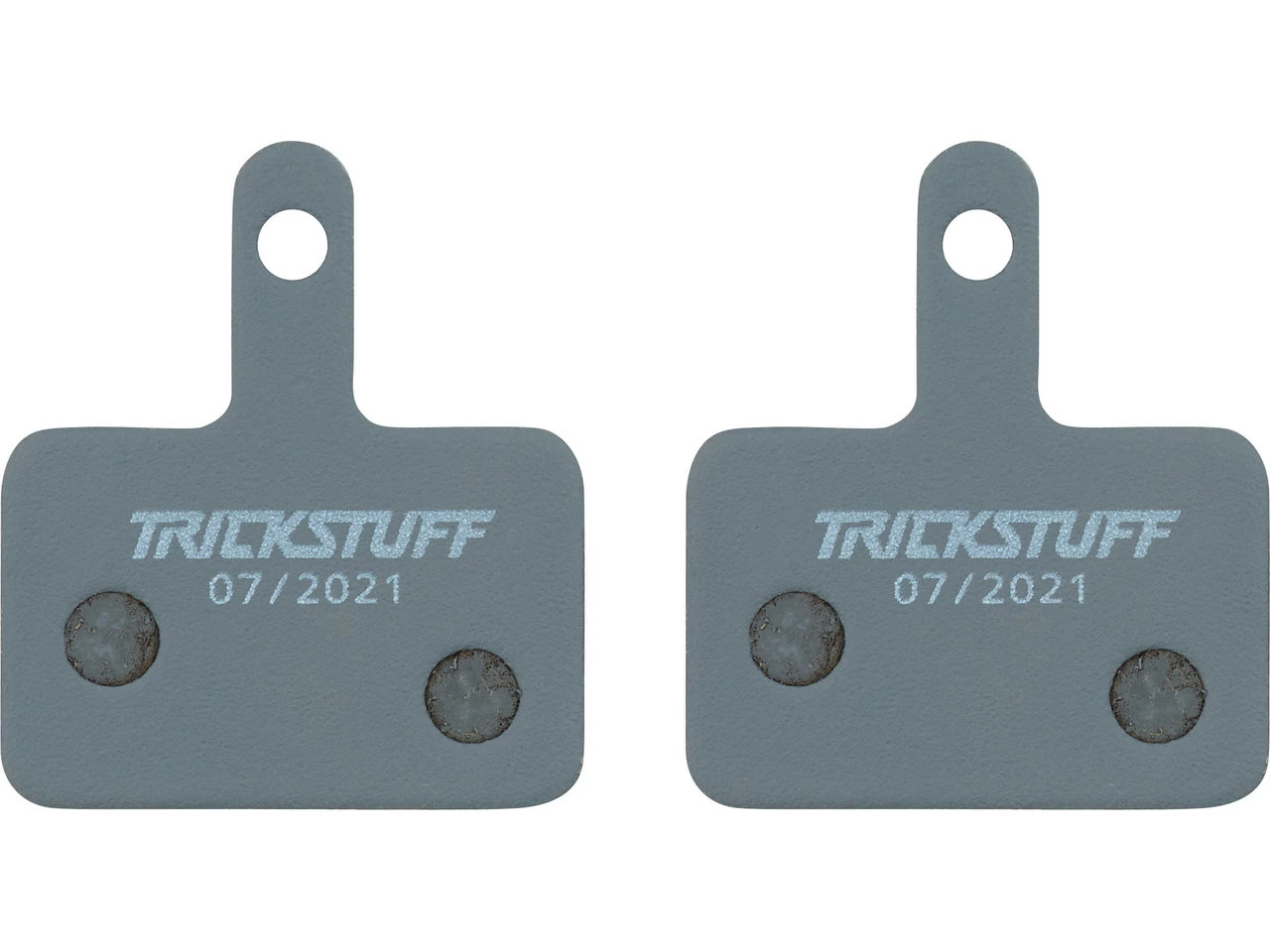 Trickstuff Bremsbeläge Disc STANDARD Für Shimano 7 Trickstuff Bremsbeläge Disc STANDARD Für Shimano - Image 5