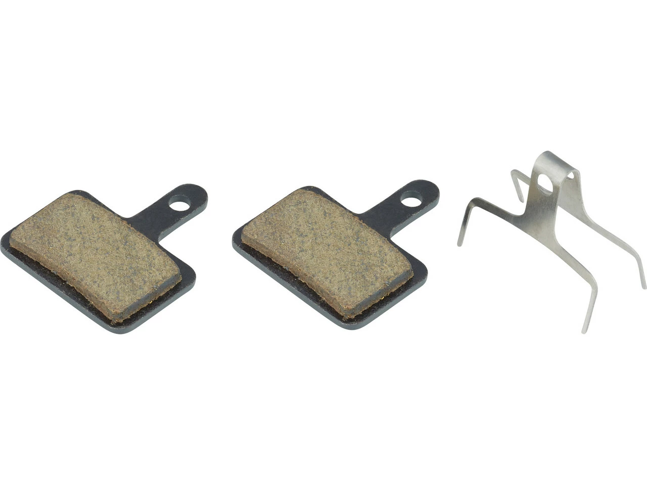 Trickstuff Bremsbeläge Disc STANDARD Für Shimano 8 Trickstuff Bremsbeläge Disc STANDARD Für Shimano - Image 6