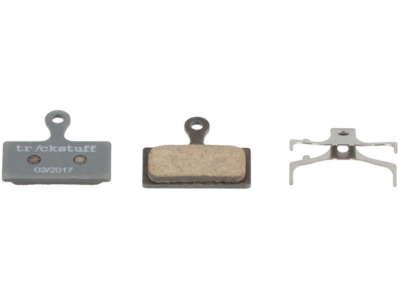 Trickstuff Bremsbeläge Disc STANDARD Für Shimano 9 Trickstuff Bremsbeläge Disc STANDARD Für Shimano - Image 7