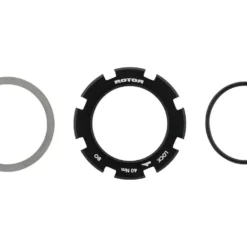 Rotor E-MTB Kettenblatt Direct Mount Für Bosch, NoQ -Fahrräder Verkäufe 422065