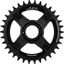 Rotor E-MTB Kettenblatt Direct Mount Für Bosch, NoQ -Fahrräder Verkäufe 422067