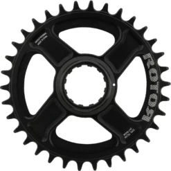 Rotor E-MTB Kettenblatt Direct Mount Für Fazua, NoQ -Fahrräder Verkäufe 422076