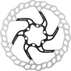 GALFER Fixed Disc Wave 1,8 Mm MTB 6-Loch Bremsscheibe