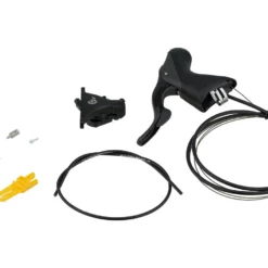 Campagnolo® Record Scheibenbremse 12s Hydr. Ergopower Schalt-/Bremsgriff 2021 -Fahrräder Verkäufe 422630