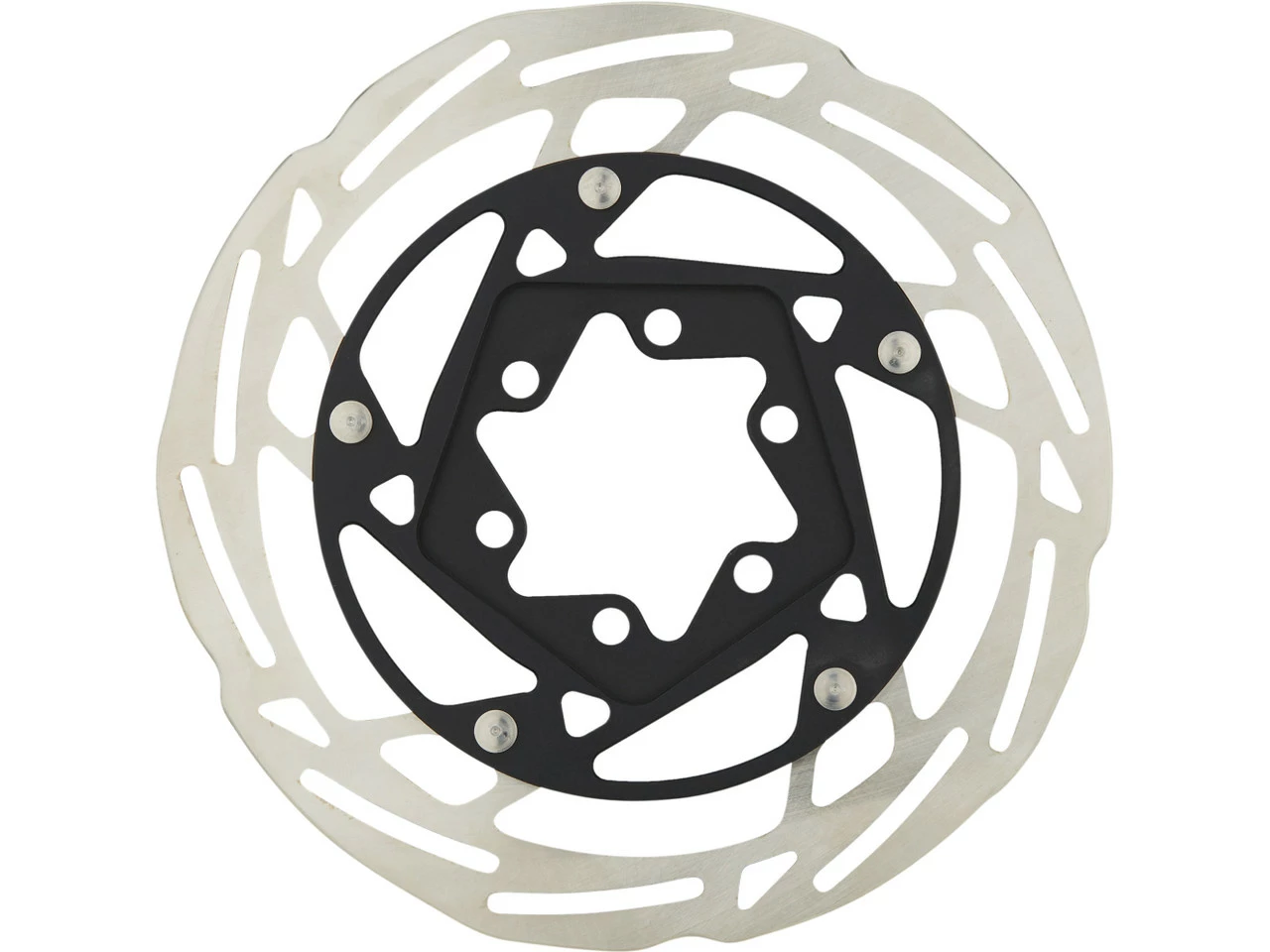 JAGWIRE Pro LR2 Disc 6-Loch Bremsscheibe 4 JAGWIRE Pro LR2 Disc 6-Loch Bremsscheibe - Image 2