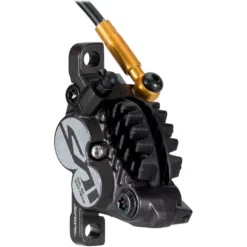 Shimano Saint V+h Set Scheibenbremse BR-M820 J-Kit -Fahrräder Verkäufe 422731