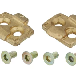 Time ATAC 13/17° Cleats -Fahrräder Verkäufe 423708