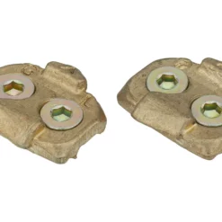 Time ATAC Easy 10° Cleats