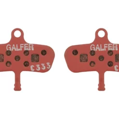 GALFER Bremsbeläge Disc Advanced Für SRAM/Avid -Fahrräder Verkäufe 424712