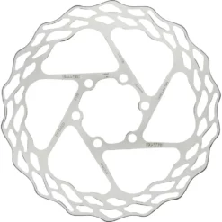 GALFER Fixed Disc Wave 1,8 Mm Road 6-Loch Bremsscheibe