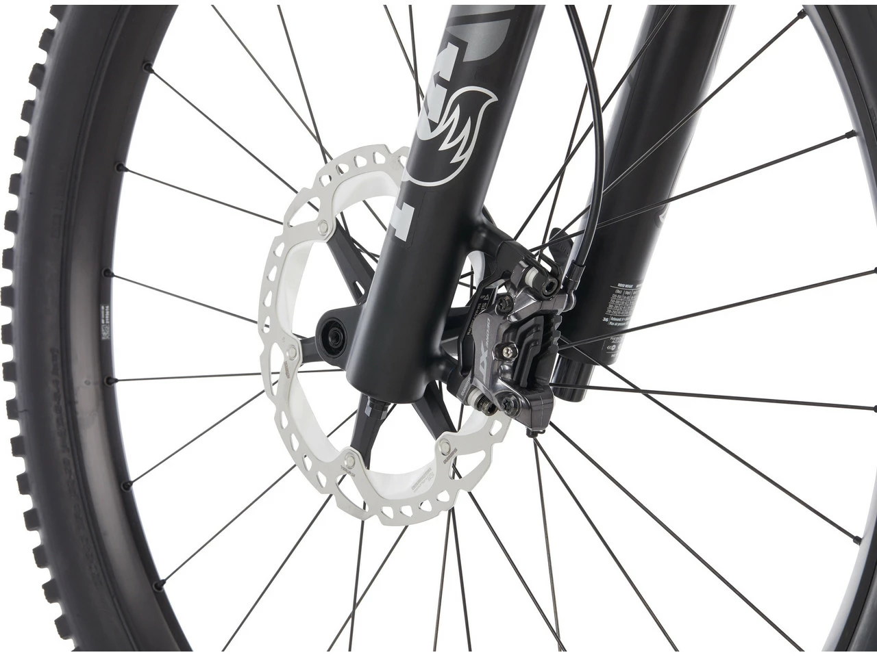 Focus JAM 8.9 Carbon 29" Mountainbike 8 Focus JAM 8.9 Carbon 29" Mountainbike - Image 6