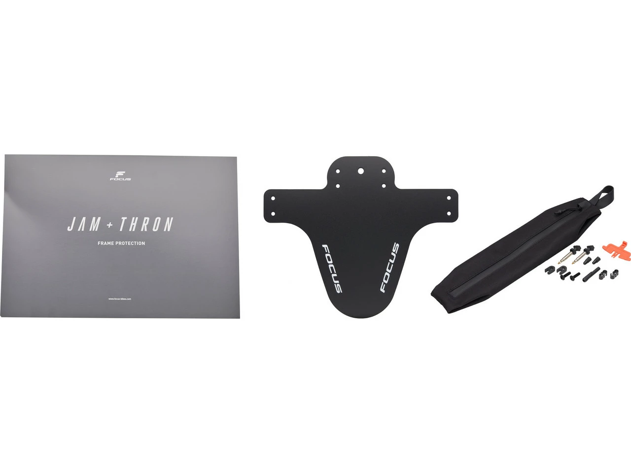 Focus JAM 8.9 Carbon 29" Mountainbike 13 Focus JAM 8.9 Carbon 29" Mountainbike - Image 11