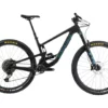 Santa Cruz Hightower 2.0 C S-Kit 29" Mountainbike -Fahrräder Verkäufe 425956