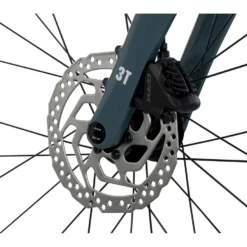 3T Exploro Max GRX 1X Carbon Gravelbike -Fahrräder Verkäufe 426915