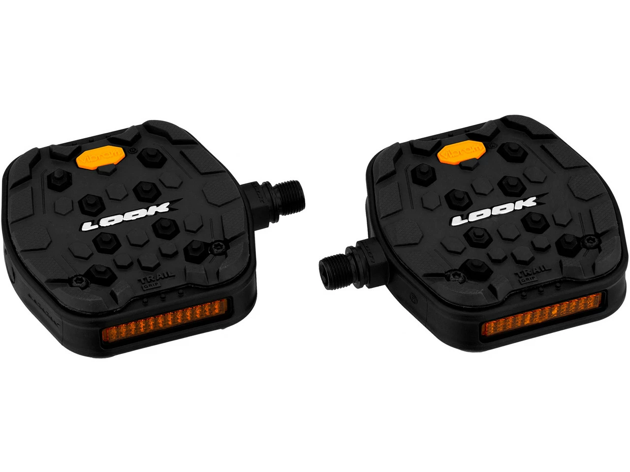 LOOK Trail Grip Plattformpedale 10 LOOK Trail Grip Plattformpedale - Image 8