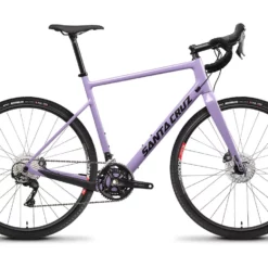 Santa Cruz Stigmata 3.0 CC GRX 28" Gravelbike