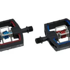 Crankbrothers Mallet DH Superbruni Edition Klickpedale -Fahrräder Verkäufe 428263