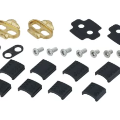 Crankbrothers Mallet DH Superbruni Edition Klickpedale -Fahrräder Verkäufe 428264