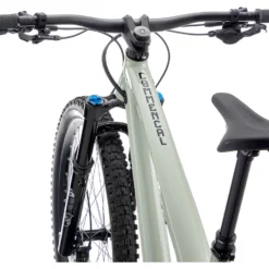 Commencal Meta TR Essential 29" Mountainbike Modell 2022 -Fahrräder Verkäufe 428515