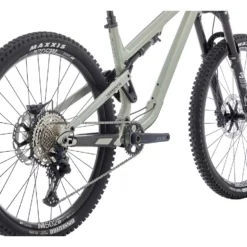 Commencal Meta TR Essential 29" Mountainbike Modell 2022 -Fahrräder Verkäufe 428516