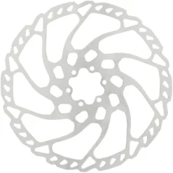 Shimano Bremsscheibe SM-RT66 6-Loch 16 Shimano Bremsscheibe SM-RT66 6-Loch -Fahrräder Verkäufe 429852