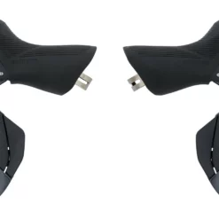 Shimano Ultegra Di2 V+h Set Schalt-/Bremsgriffe STI ST-R8150 2-/12-fach