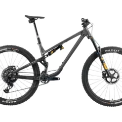 Commencal Meta TR ÖHLINS AXS 29" Mountainbike