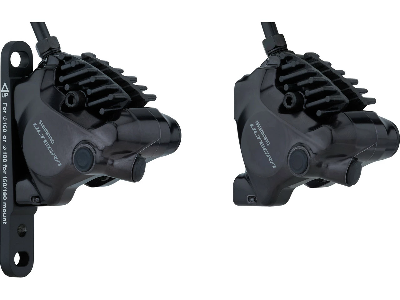 Shimano Ultegra V+h Set Scheibenbremse BR-R8170 + Di2 ST-R8170 7 Shimano Ultegra V+h Set Scheibenbremse BR-R8170 + Di2 ST-R8170 - Image 5