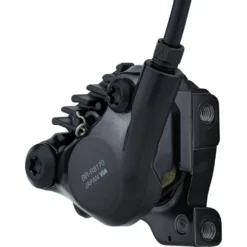 Shimano Ultegra BR-R8170 + Di2 ST-R8170 Scheibenbremse -Fahrräder Verkäufe 430936