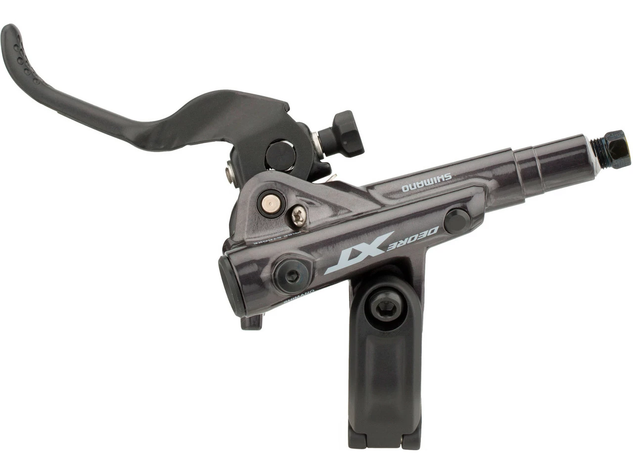 Shimano XT V+h Set Scheibenbremse BR-M8100 Mit Metallbelag J-Kit 5 Shimano XT V+h Set Scheibenbremse BR-M8100 Mit Metallbelag J-Kit - Image 3