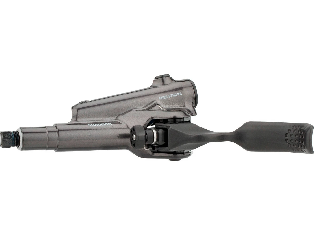 Shimano XT V+h Set Scheibenbremse BR-M8100 Mit Metallbelag J-Kit 6 Shimano XT V+h Set Scheibenbremse BR-M8100 Mit Metallbelag J-Kit - Image 4