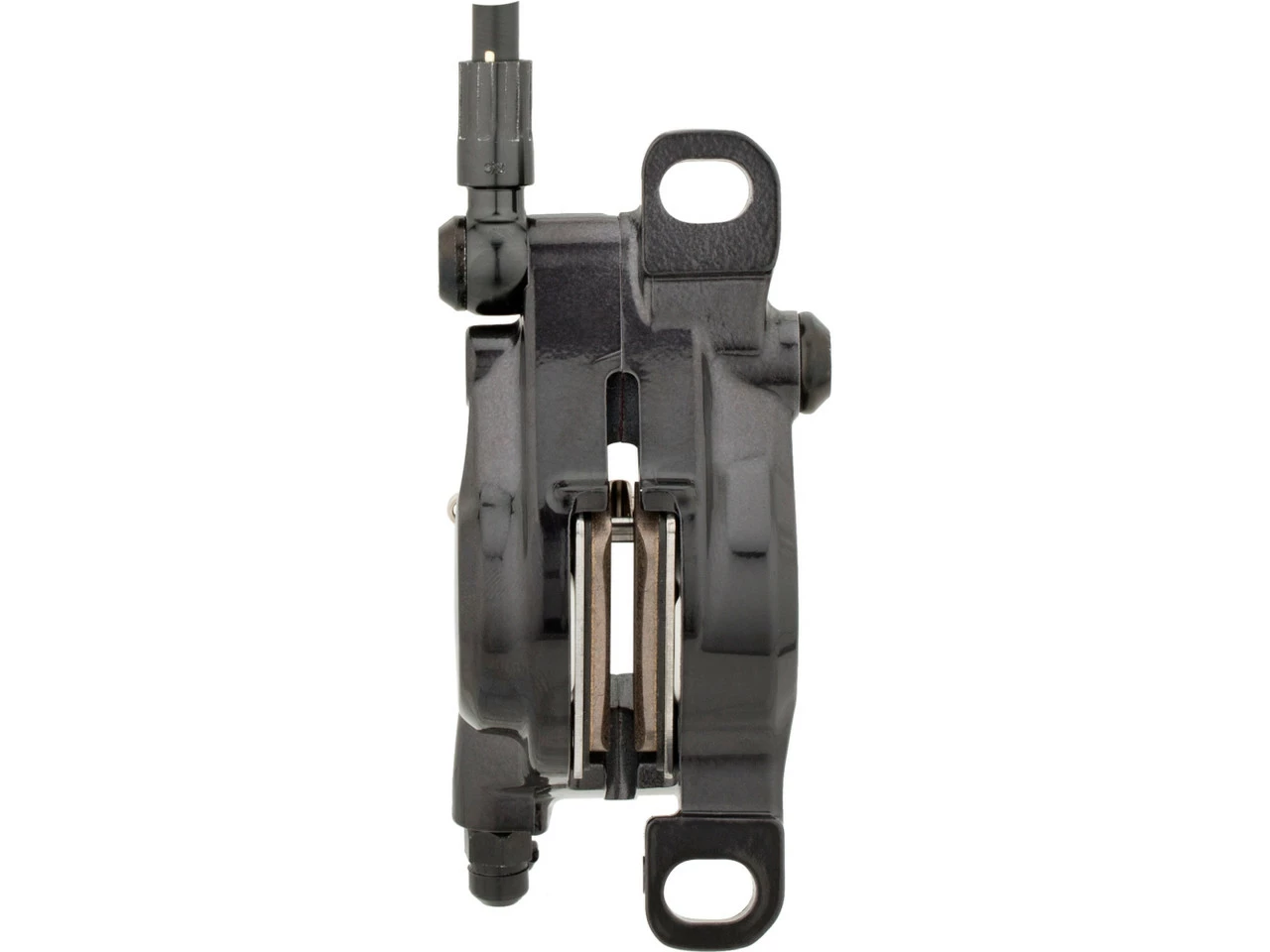 Shimano XT V+h Set Scheibenbremse BR-M8100 Mit Metallbelag J-Kit 10 Shimano XT V+h Set Scheibenbremse BR-M8100 Mit Metallbelag J-Kit - Image 8