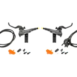 Shimano XT V+h Set Scheibenbremse BR-M8100 Mit Metallbelag J-Kit 21 Shimano XT V+h Set Scheibenbremse BR-M8100 Mit Metallbelag J-Kit -Fahrräder Verkäufe 435994