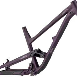 Commencal Clash 27,5" Rahmenkit Mit Fox Float X2 Dämpfer -Fahrräder Verkäufe 436456