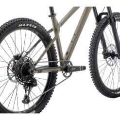 Commencal Meta HT AM Ride 29" / 27,5" Mountainbike -Fahrräder Verkäufe 436518