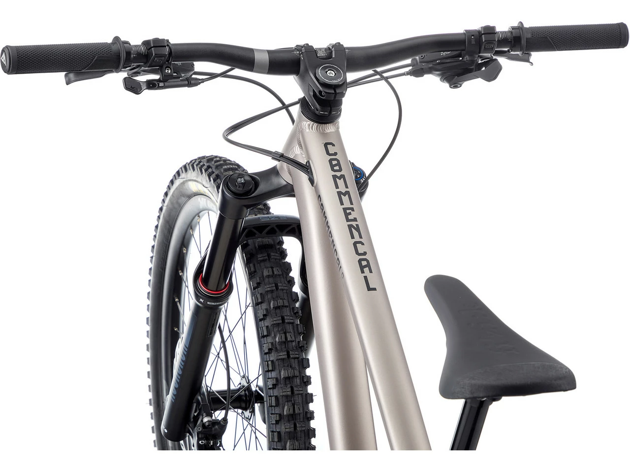 Commencal Meta HT XS 27,5" / 26" Kinderfahrrad 5 Commencal Meta HT XS 27,5" / 26" Kinderfahrrad - Image 3