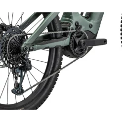 Specialized Turbo Levo Comp Alloy 29" / 27,5" E-Mountainbike -Fahrräder Verkäufe 441144