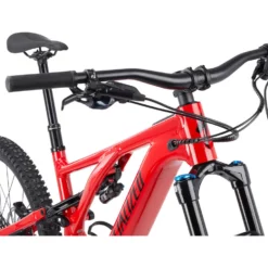 Specialized Turbo Levo Comp Alloy 29" / 27,5" E-Mountainbike -Fahrräder Verkäufe 441148