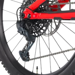 Specialized Turbo Levo Comp Alloy 29" / 27,5" E-Mountainbike -Fahrräder Verkäufe 441151